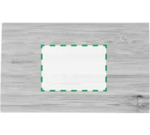 Powerbank aus Bambus